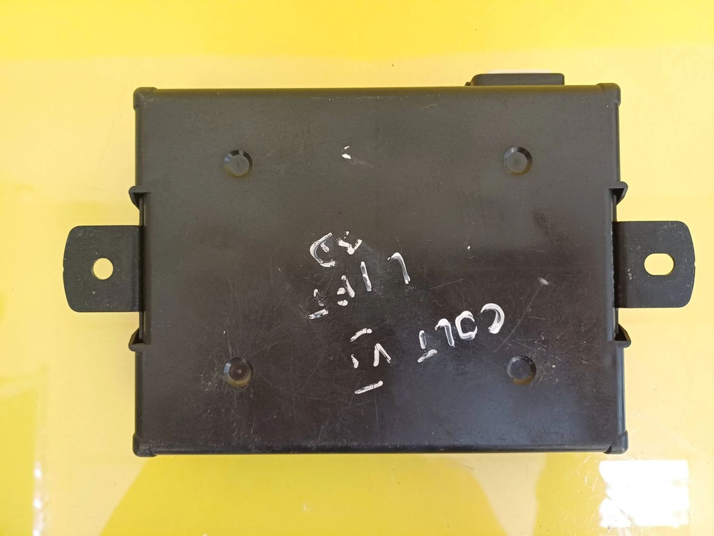 фото №5, Модуль блок керування комфорту mitsubishi colt vi 8201a143 nr404