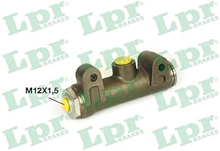 Купити Насос гальмівна lpr 4168151 4210962 bd16810200 132