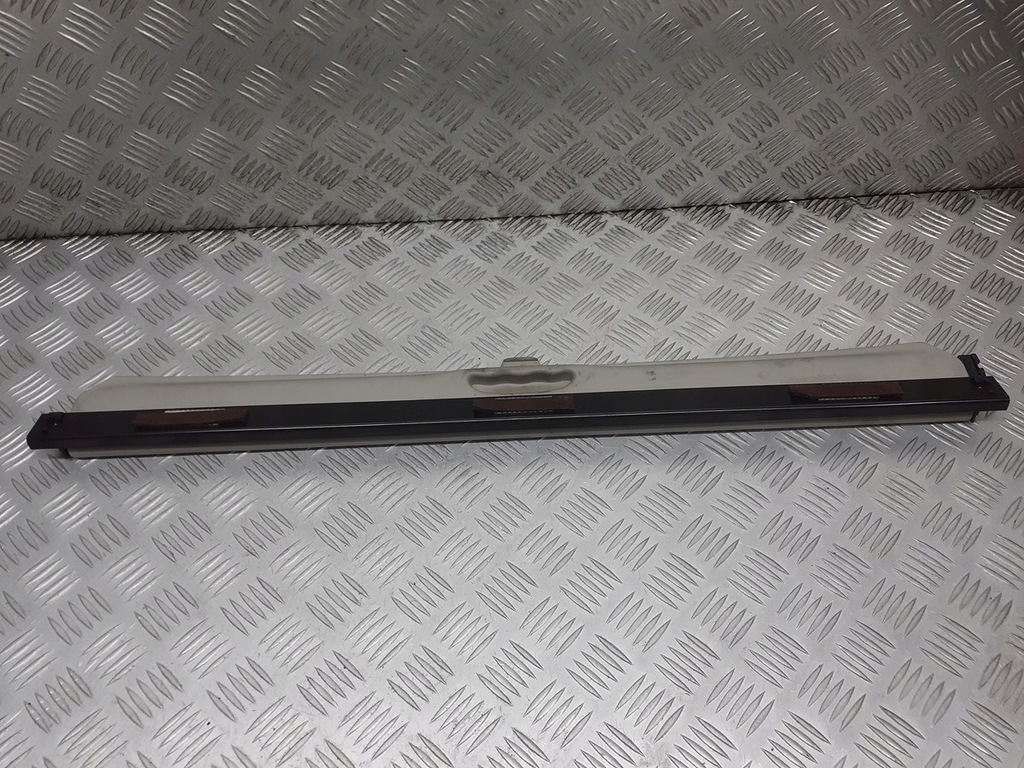 фото №3, Шторка люк renault scenic ii