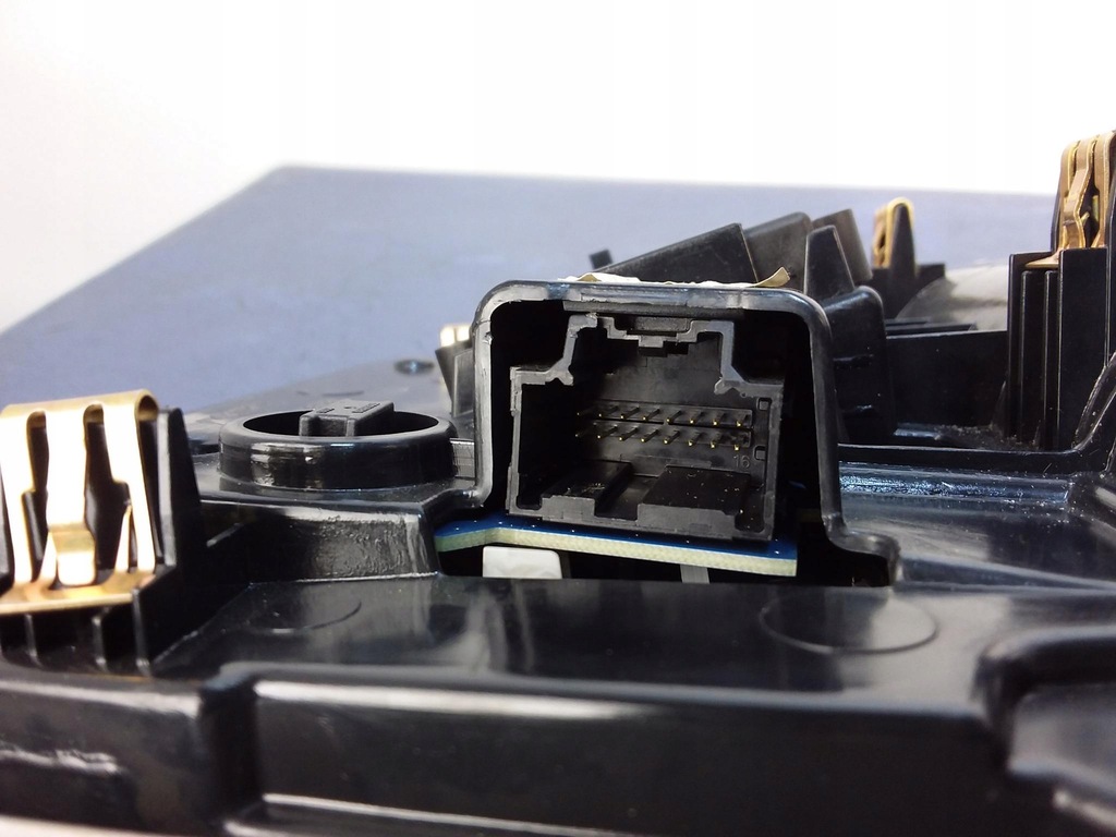 фото №8, Jeep grand cherokee wk2 lift лампа потолочный