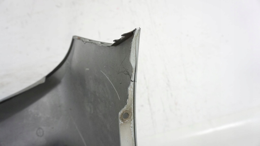 Бампер перед передний mazda 6 iii gj 12-14 решётка радиатора противотуманная фара 2012-2014 Доставка