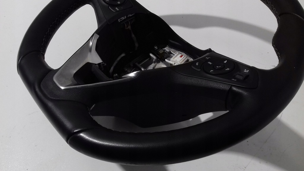 фото №5, Opel corsa f повітропровід шкіра 646821