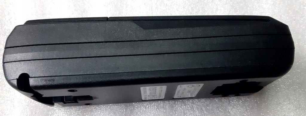 фото №8, Mercedes модуль адаптер bluetooth sap v4