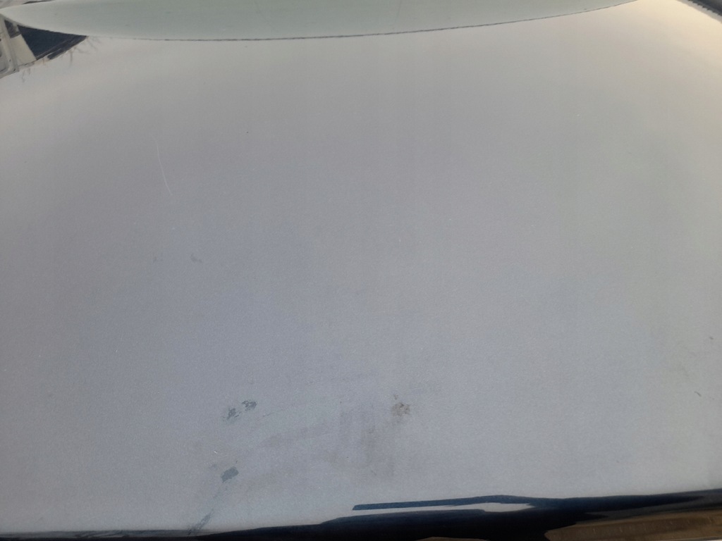 фото №9, Jaguar s-type крышка багажника багажника задняя sedan jhe