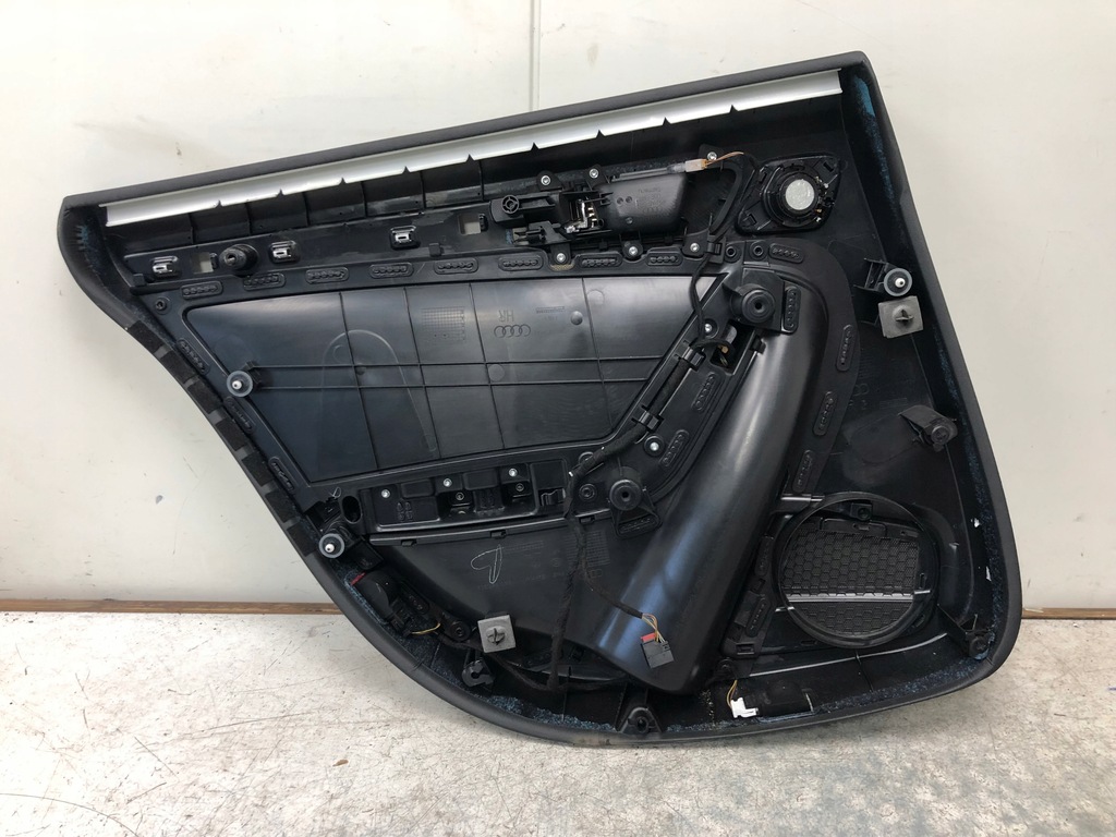 фото №5, Обшивка двері правий задня audi a5 sportback 8t8867306