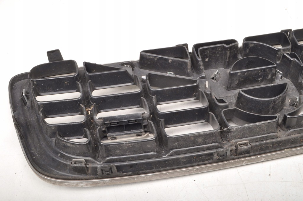 фото №11, Volvo v70 iii решётка радиатора решётка радиатора решётка радиатора rdesign 31283895