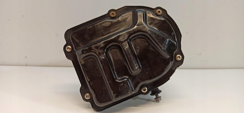 фото №8, Volvo v60 v70 насос підсилювача 31387595