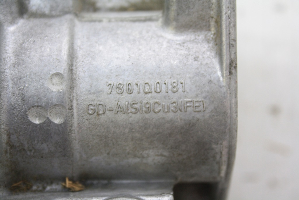 фото №11, Насос підсилювача колонка керма renault kangoo ii 8200932439