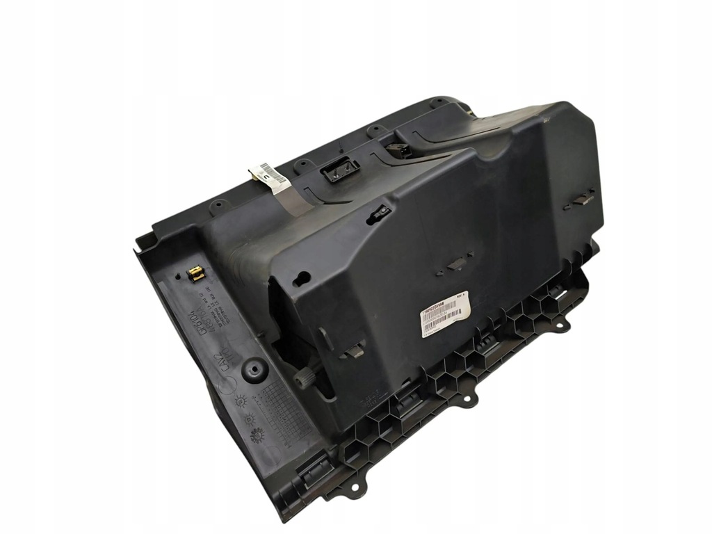 фото №7, Dodge charger 2017 бардачок панели приборной панели / комплект