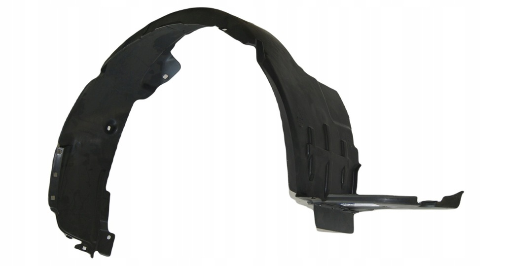 фото №1, Підкрилок перед праве hyundai sonata 2008-2010