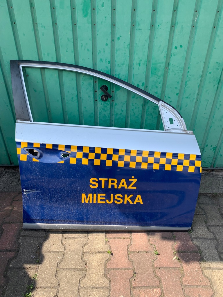 фото №1, Дверь hyundai ioniq