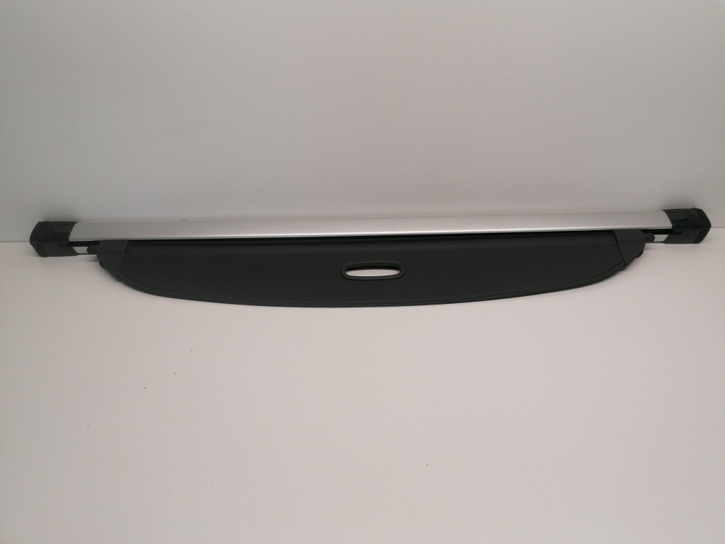 фото №1, Kia sportage iv 4 шторка багажника оригінал 15-21