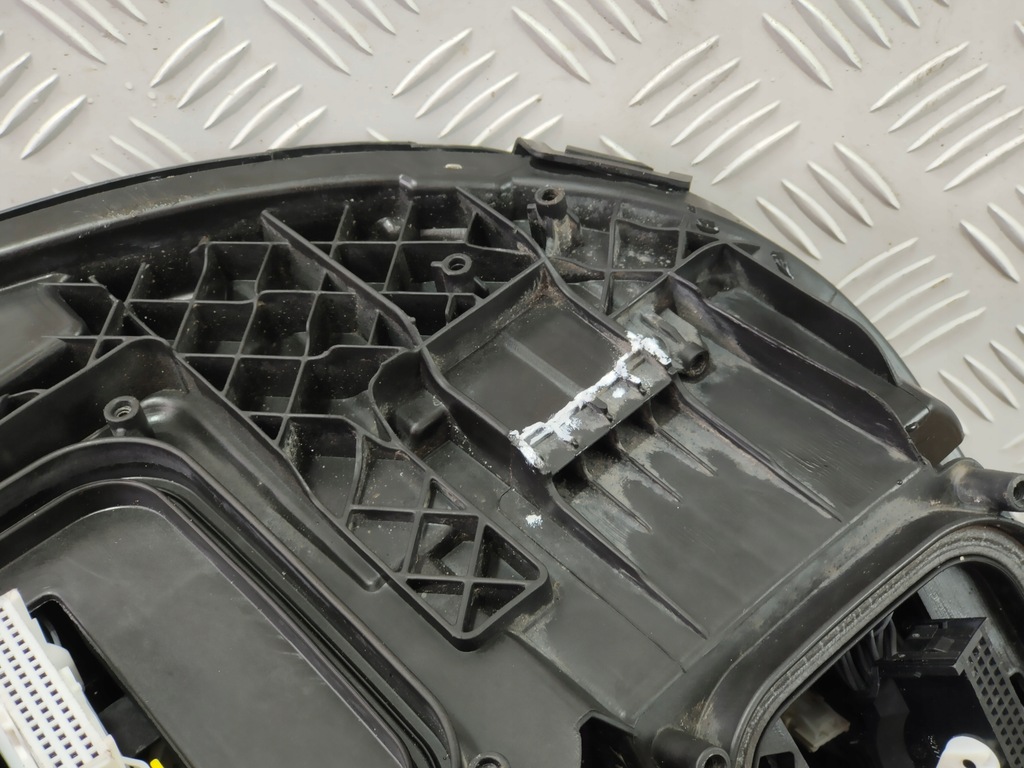 фото №8, Mercedes e-klasa w213 16-21 лампа передняя левая a2139069508 multibeam eu