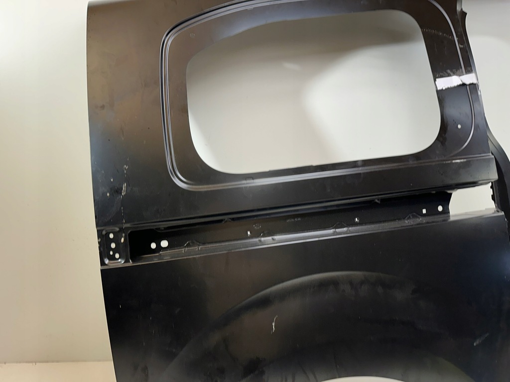 фото №8, Крыло правый задняя proace jumpy expert scudo короткий