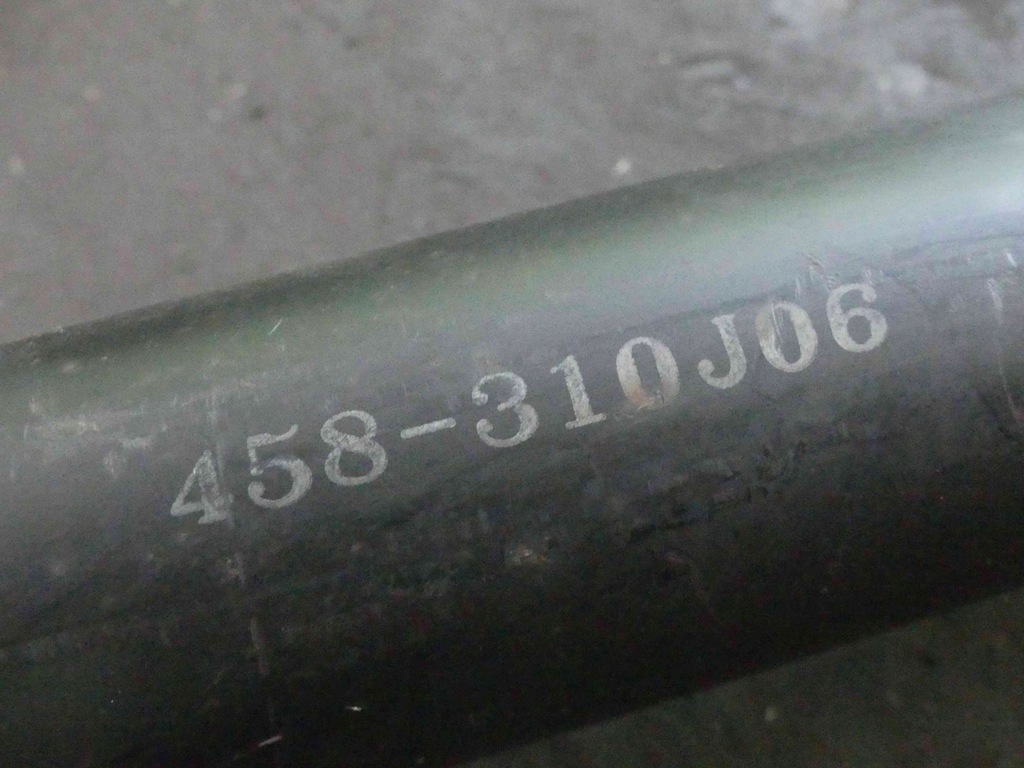 фото №8, Wał приводной mitsubishi asx 10-16 1.8 did