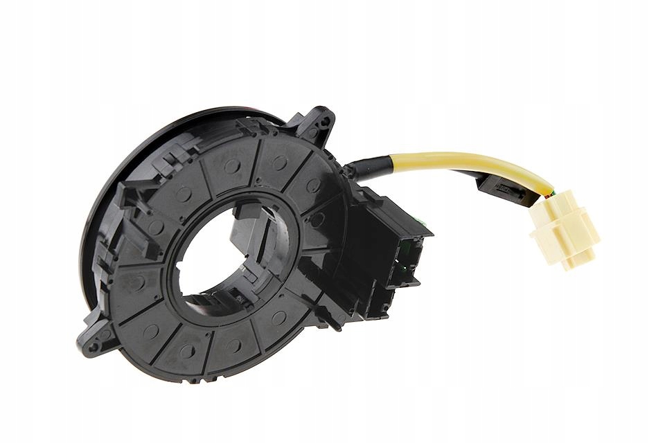 фото №9, Шлейф керма, стрічка mitsubishi eclipse iv, galant, l 200 / triton,