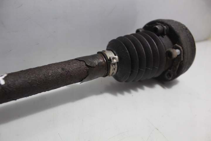фото №3, Приводной вал левый перед skoda fabia ii