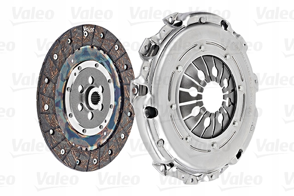 Сцепление комплект valeo 826955 5666012 Доставка