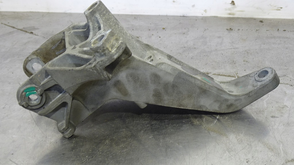 фото №3, Кронштейн коробки mini cooper r50 1.6