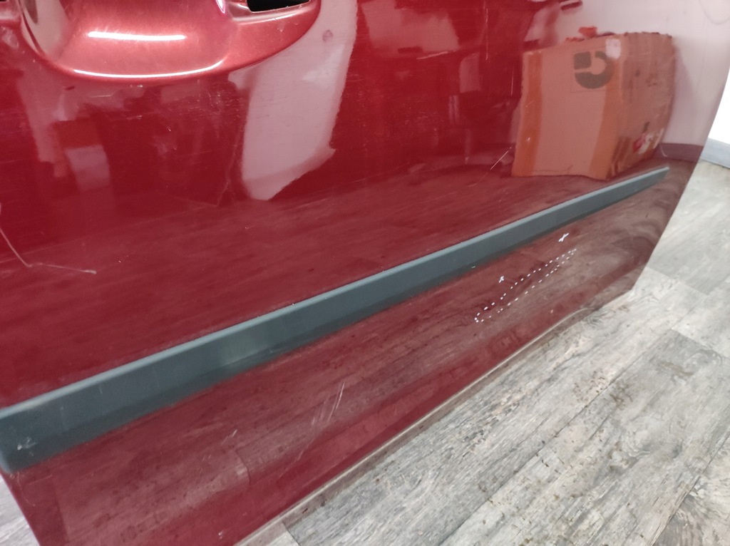 фото №10, Дверь subaru outback vi 2020-2024 передние правое ------