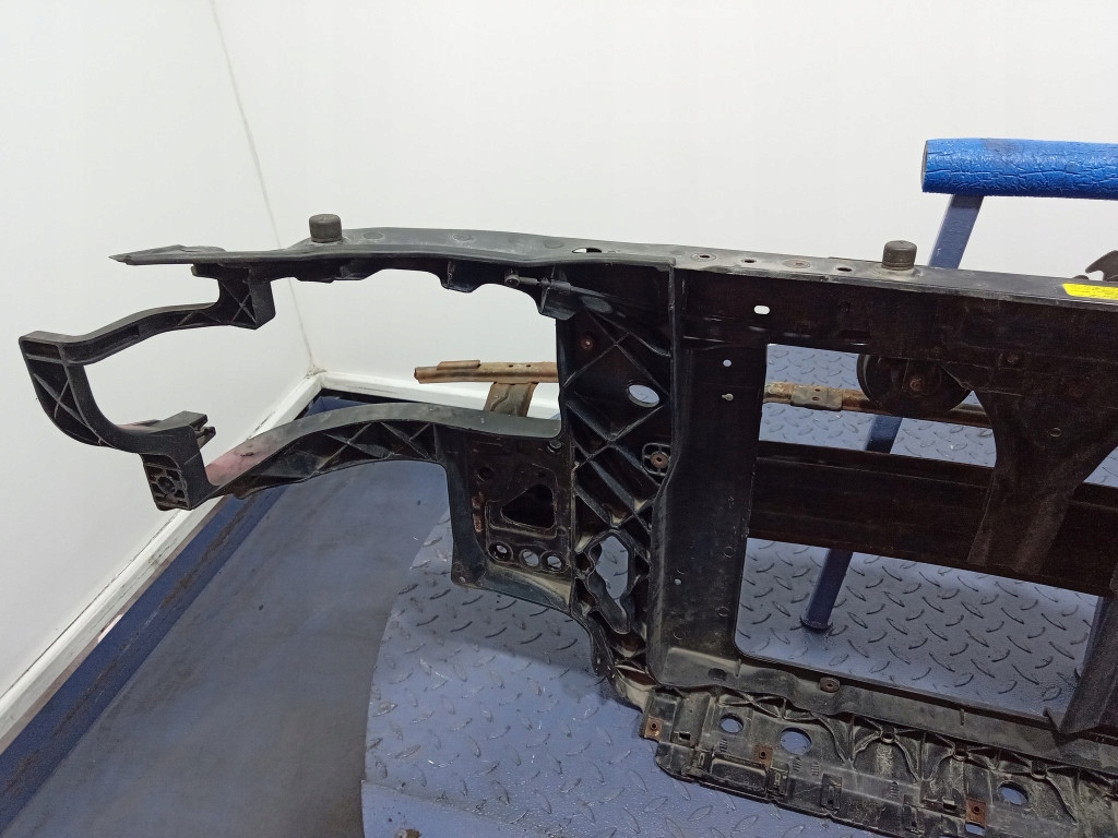 фото №7, Hyundai getz підсилювач передній pas передній 64101-1cxxx