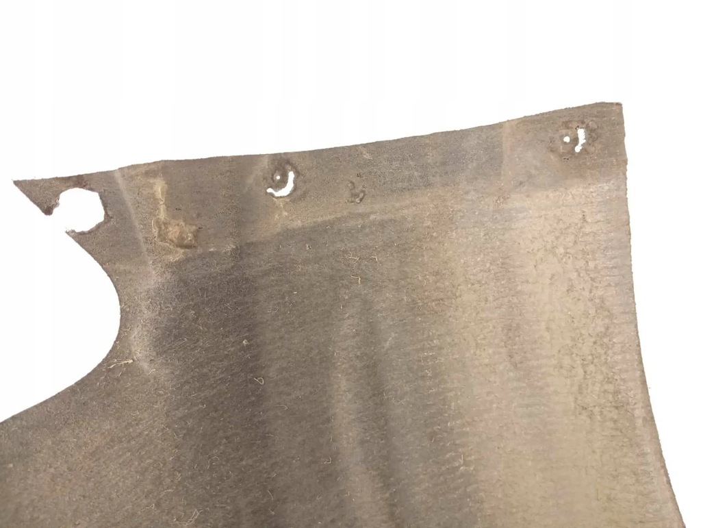 фото №6, Audi a6 c7 підкрилок праве перед передні