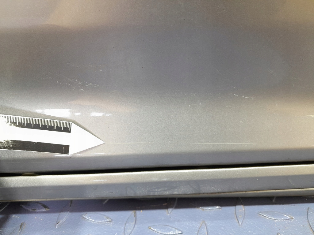 фото №6, Vw passat b8 дверь перед правое передние lb7w