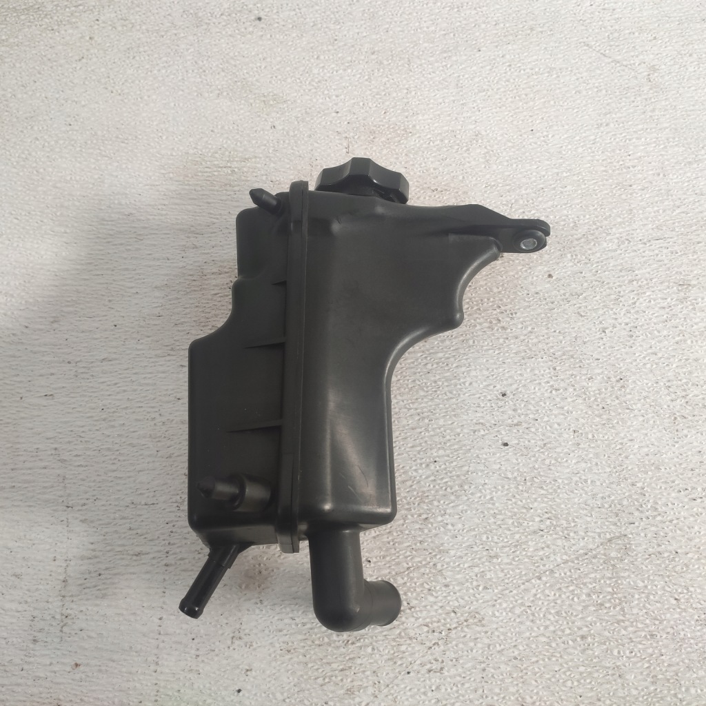 фото №1, Chevrolet cruze бачок жидкость усилителя