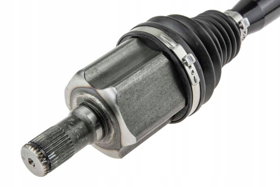 фото №4, Привідний вал привідна перед ліва do jeep renegade suv 1.4