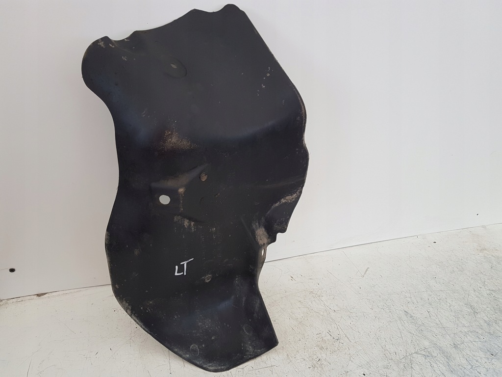 фото №1, Підкрилок лівий задня mazda premacy 2.0d 2001r eu