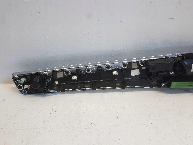 фото №7, Молдинг двері ручка права audi a8 d4 4h0867102