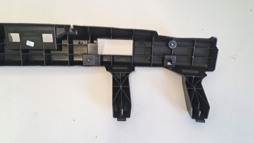 фото №6, Абсорбер балка підсилювач бампера задня dacia jogger 21- 850908330r