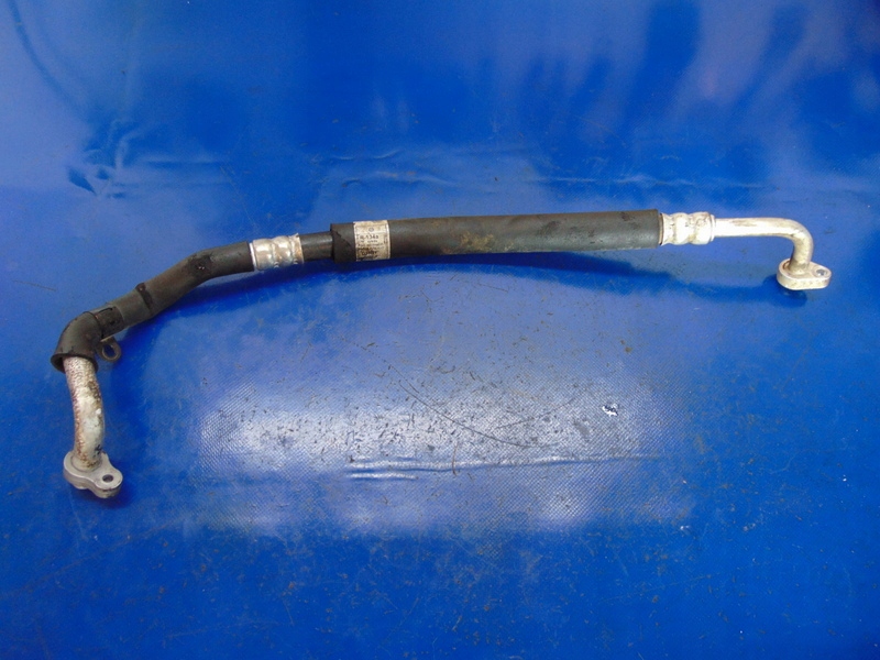 фото №1, Шланг кондиционера ssangyong actyon sport 2.0xdi