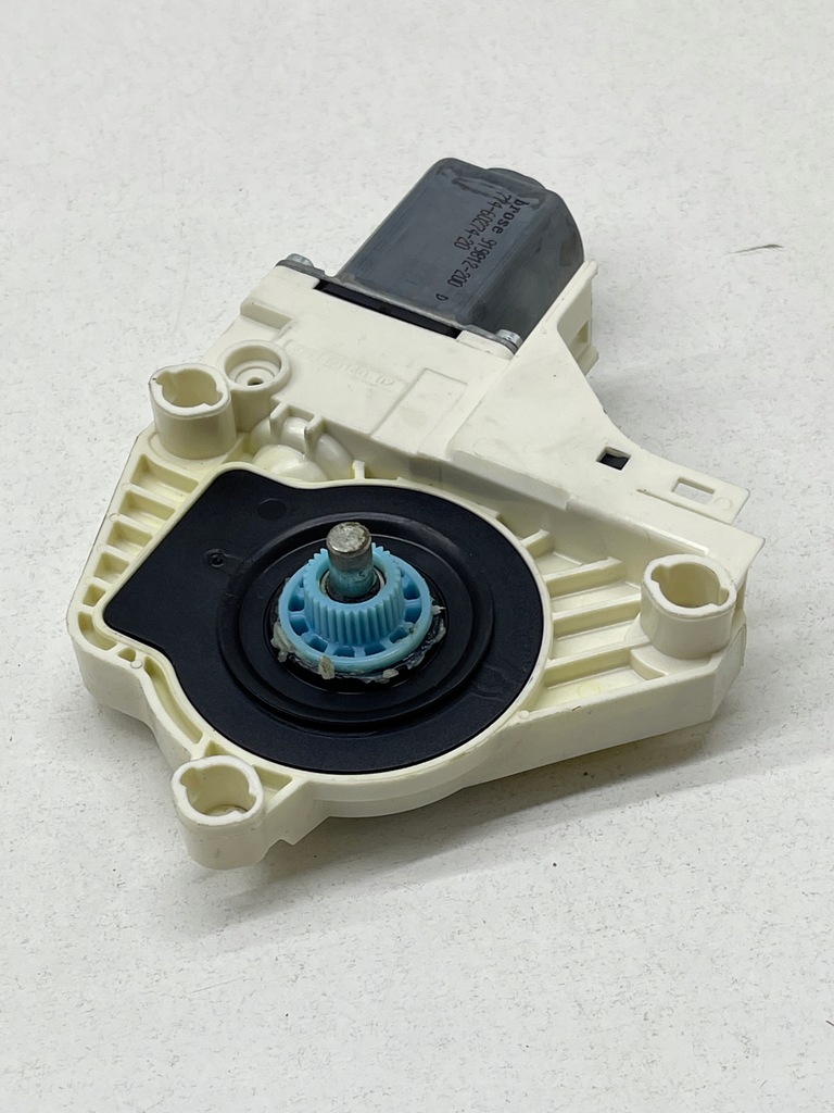 фото №7, Audi a6 c7 моторчик подъёма окон левый задняя