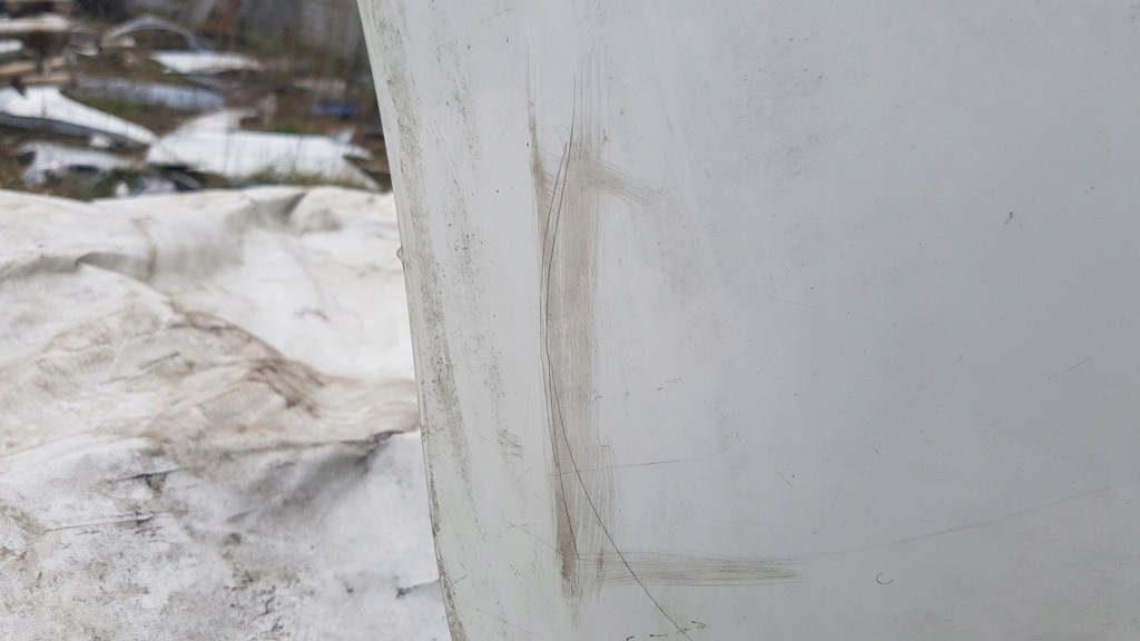 фото №8, Бампер задняя pdc ewp/exy citroen ds3