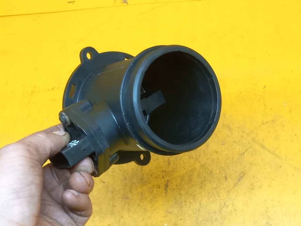 фото №8, Расходомер mercedes e-klasa 3,0d