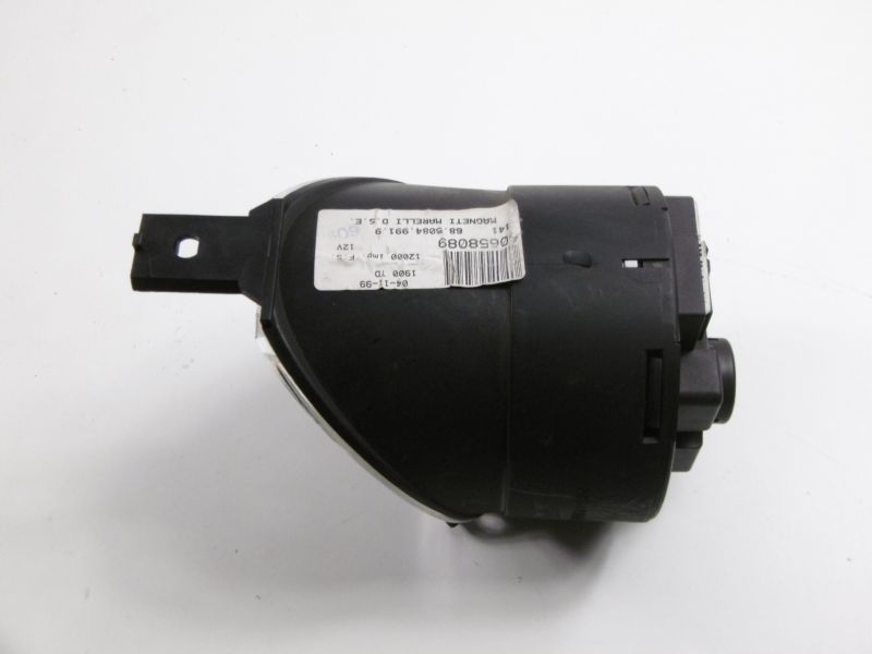 фото №5, Alfa romeo 156 1,9jtd счетчик приборы 4d 60658089