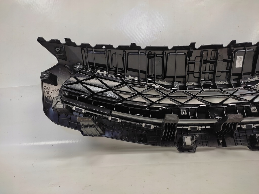 фото №8, Kia xceed x-ceed lift решітка радіатора решітка радіатора радіатора 2022-