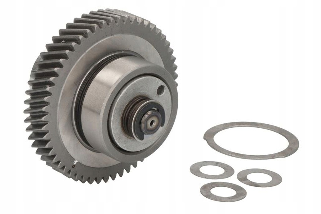 фото №1, Насос оливи ent420031