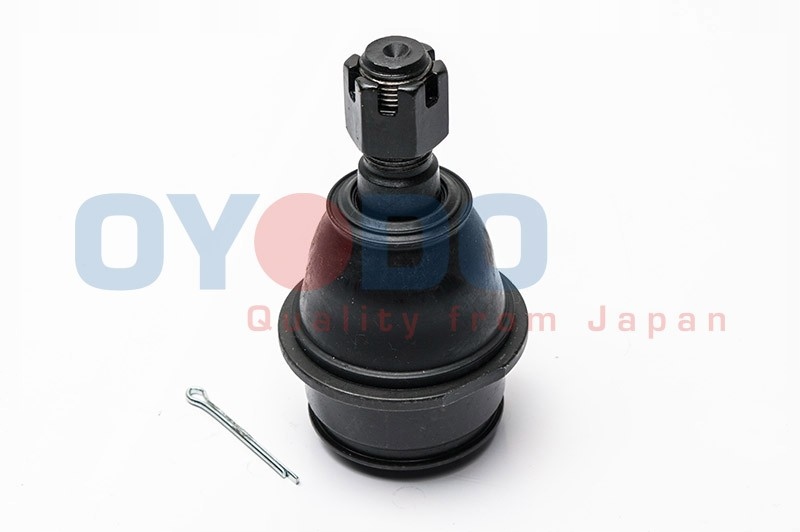 фото №1, Шаровая опора нижний рычага toyota land cruiser