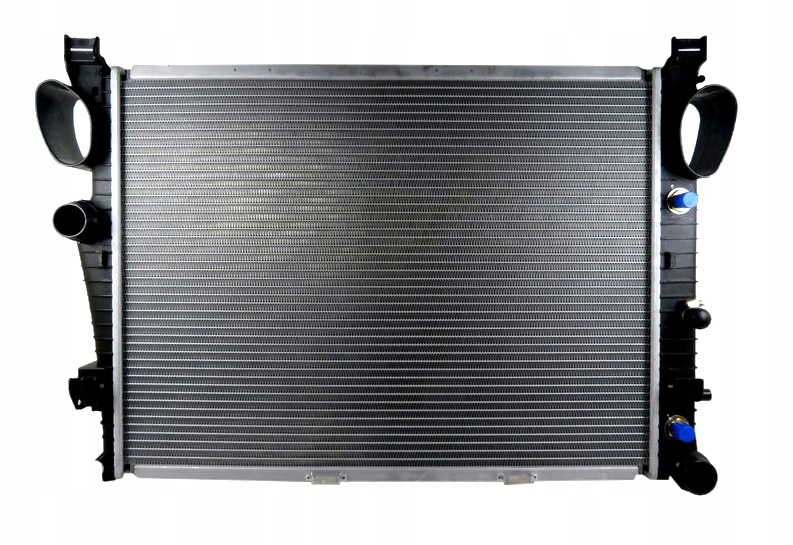 Купить Радиатор воды mercedes klasa s w220 1998-2006