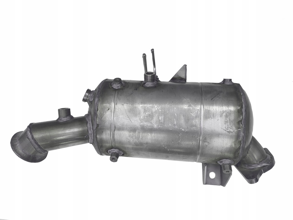 фото №1, Фільтр dpf opel astra k 1,6 cdti i b16dtr 11/2015-