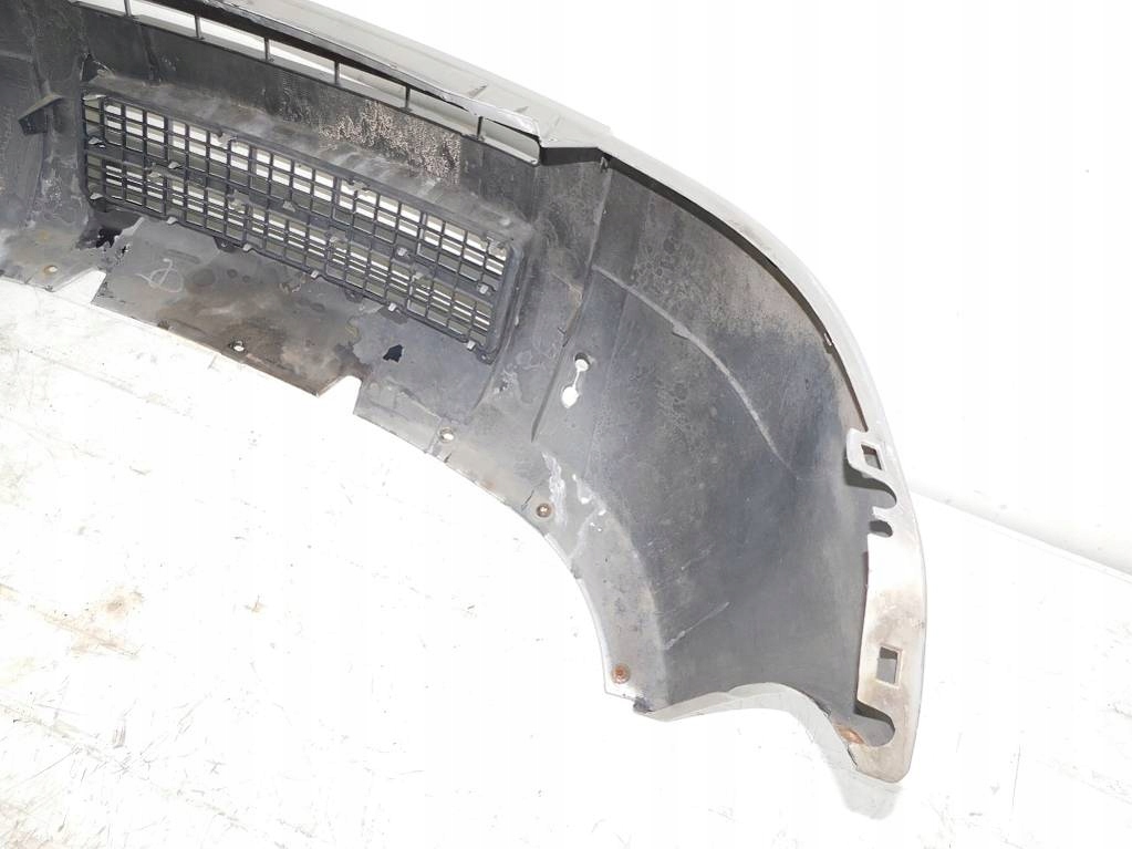 фото №12, Citroen berlingo i 1.9d 03r бампер перед передній