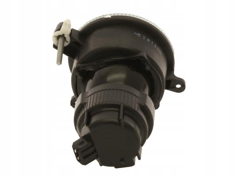 фото №14, Фара протитуманний smart