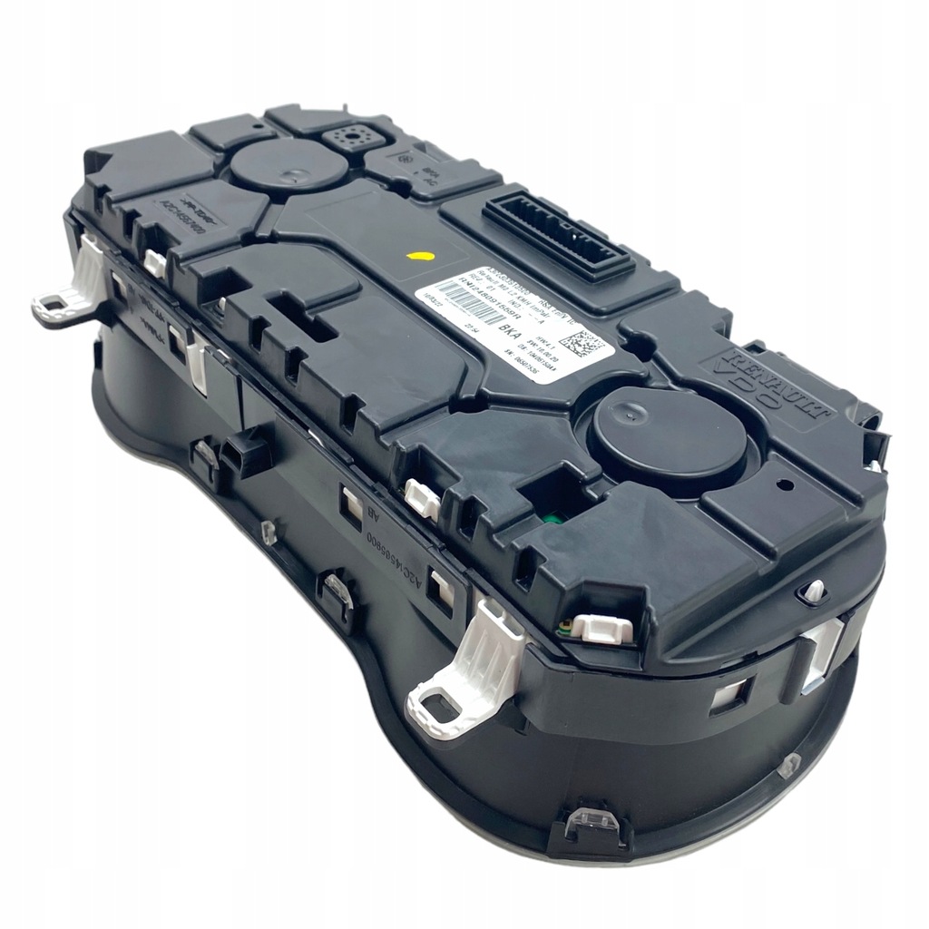 фото №13, Счетчик приборы renault express van 248091559r