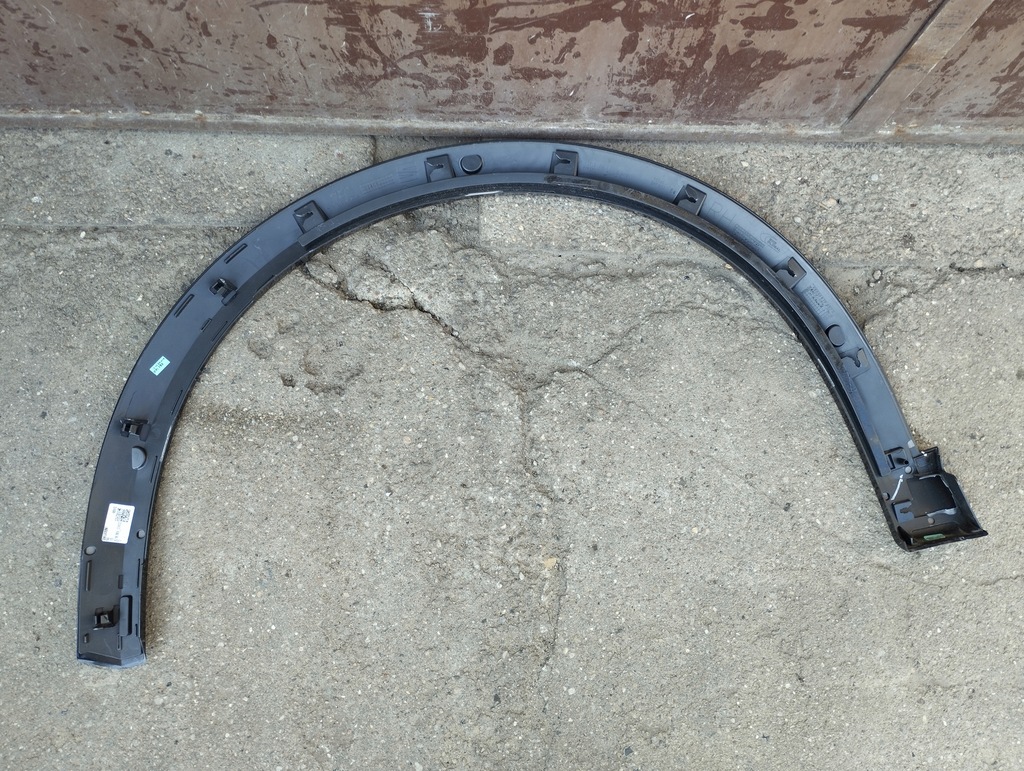 фото №7, Молдинг na крила права перед seat cupra formentor 5ff 5ff853718j