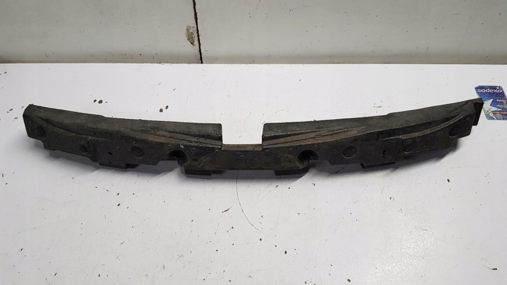 фото №1, Абсорбер бампера перед opel insignia a opc