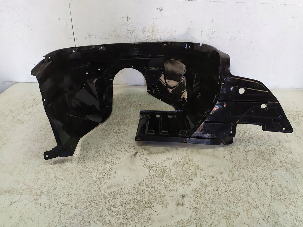 фото №12, Подкрылок правый перед suzuki vitara 72321-61m0