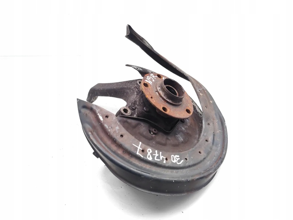 Bentley continental flying spur ступица колеса заднего 6.0 бензин 3d0615611a Киев