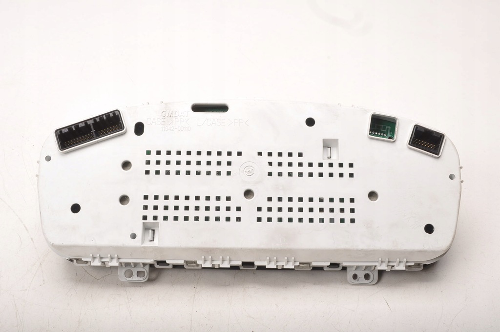 фото №6, Chevrolet epica 2.0d 150km счетчик приборы europa 96647503